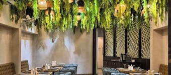 Annandam Inn-Hotel Anand