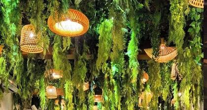 Annandam Inn-Hotel Anand