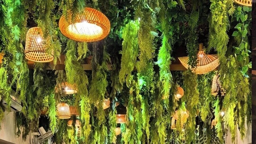 Annandam Inn-Hotel Anand