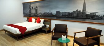 Annandam Inn-Hotel Anand