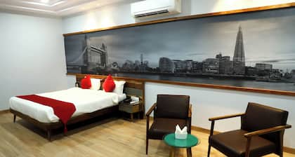 Annandam Inn-Hotel Anand