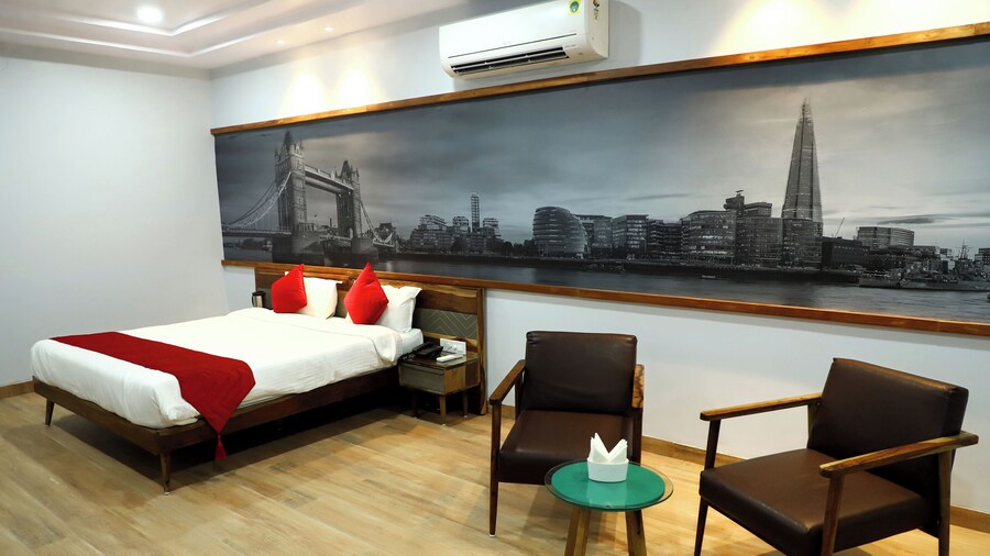 Annandam Inn-Hotel Anand