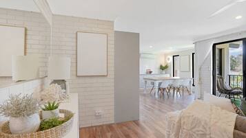 スマートテレビ、ステレオ