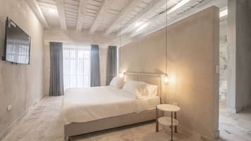 8 camere, una cassaforte in camera, Wi-Fi gratuito, lenzuola