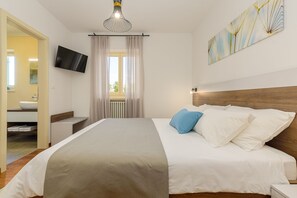 3 Schlafzimmer, Internetzugang