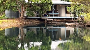 Cottage phong cách lãng mạn | 1 phòng ngủ, trang trí khác biệt
