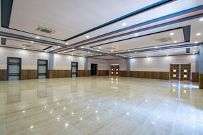Banquet hall - Vesta Avtar Resort Pushkar (Pushkar)