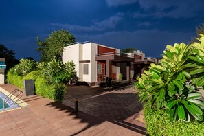 Exterior - Vesta Avtar Resort Pushkar (Pushkar)