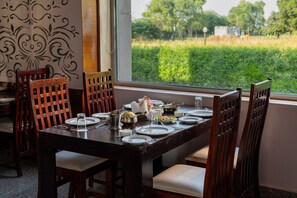 Restaurant - Vesta Avtar Resort Pushkar (Pushkar)