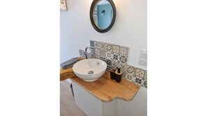 Een douche