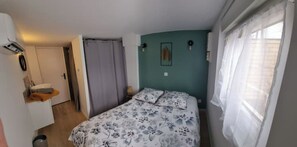 1 chambre