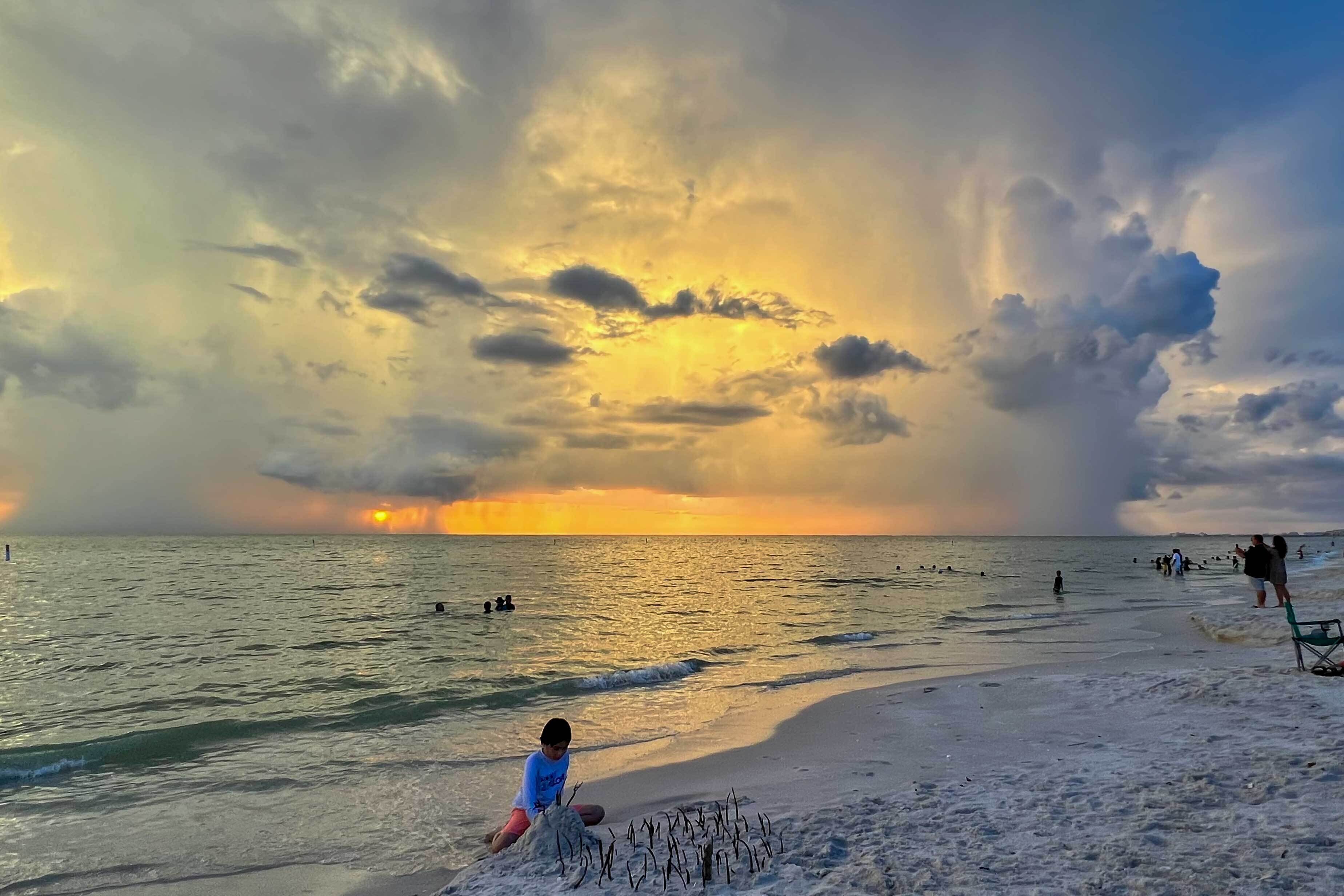 Strand