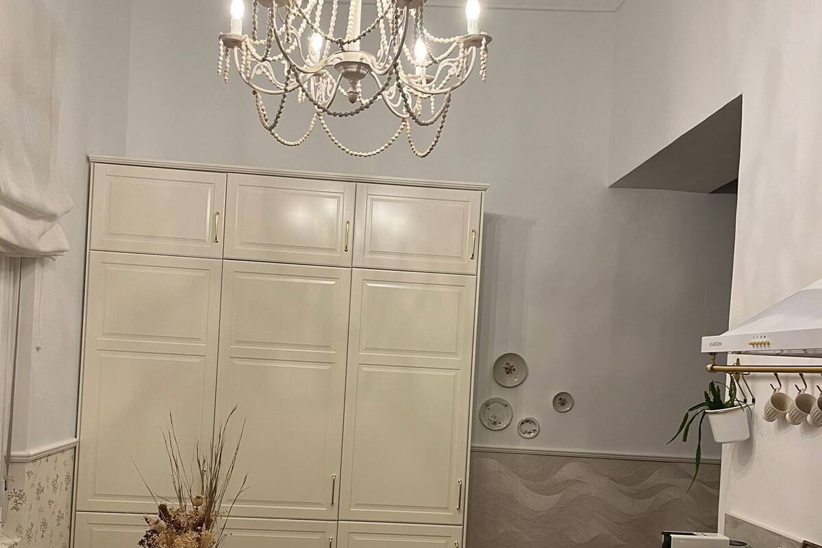 Nhà có thiết kế đặc sắc | Trang bị nội thất với thiết kế riêng biệt