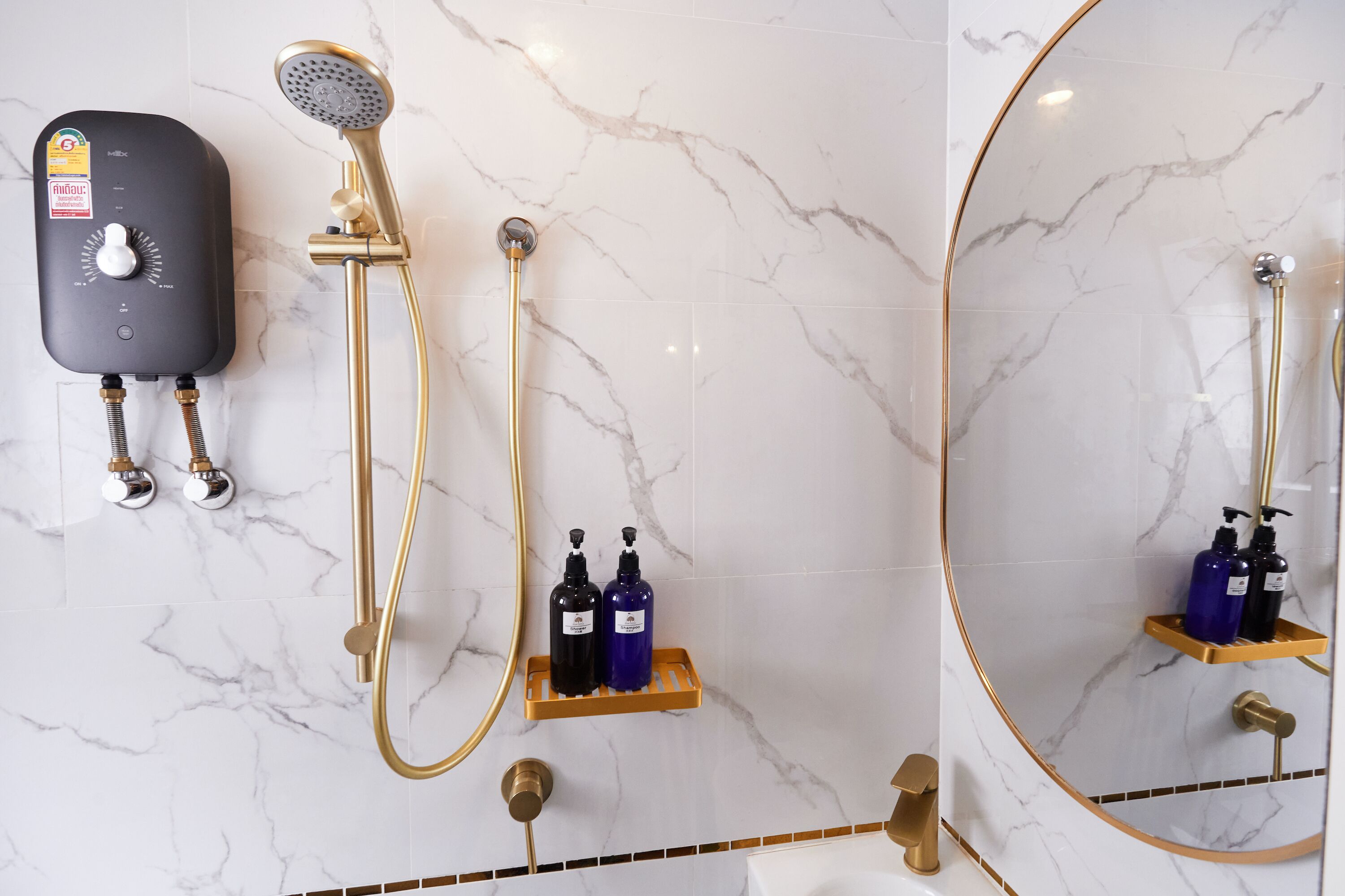 Photo - Rose Apple Hotel