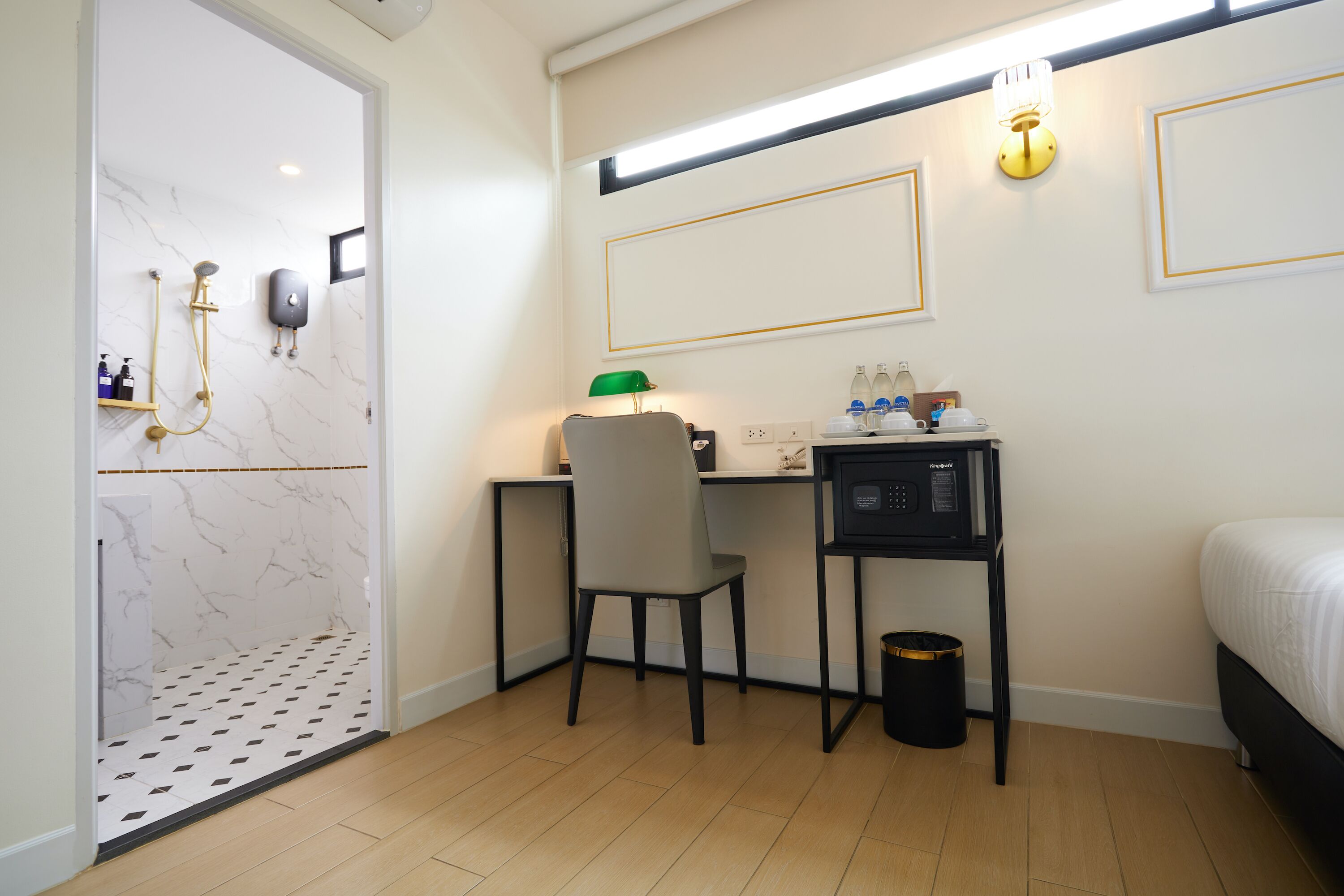 Photo - Rose Apple Hotel