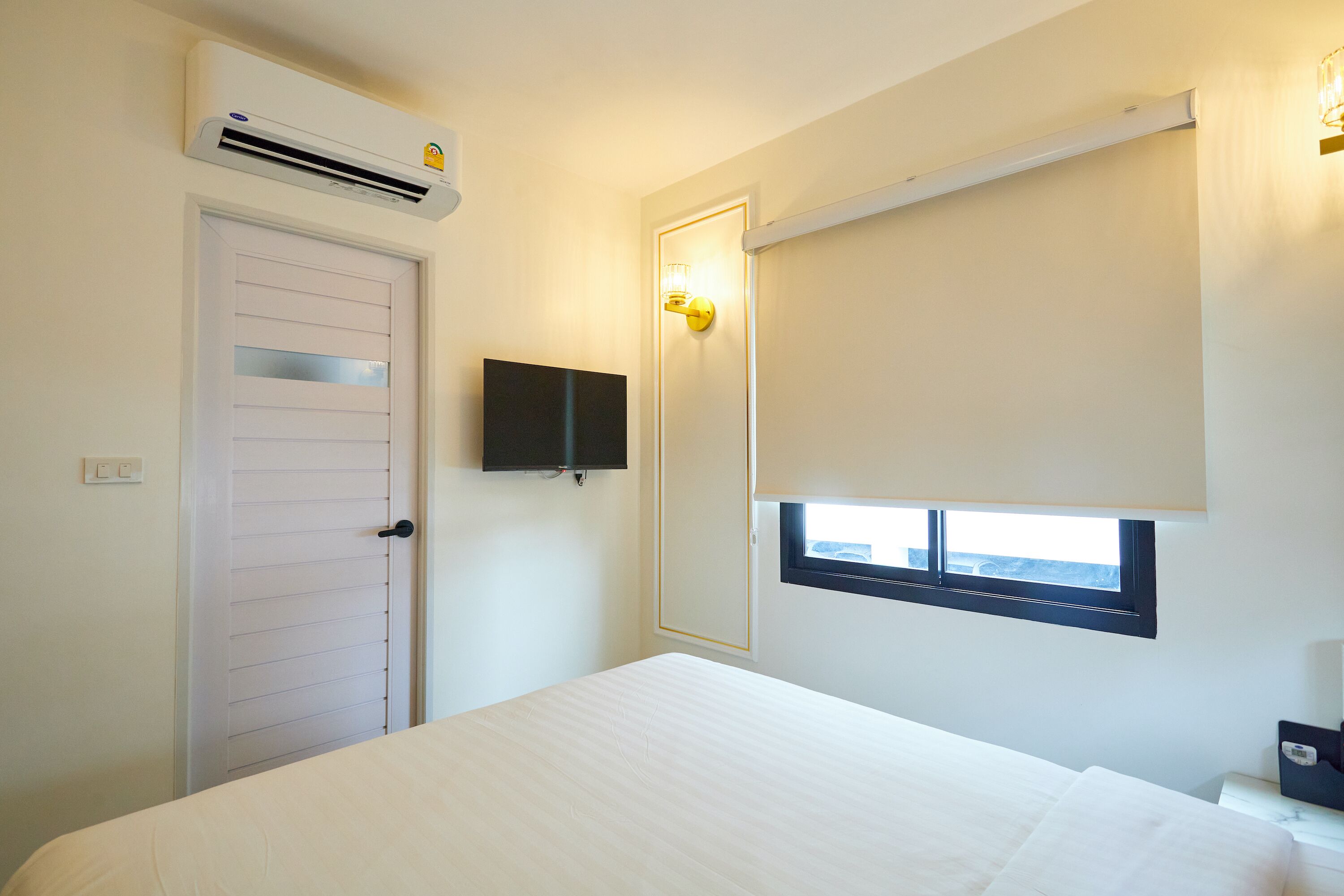 Photo - Rose Apple Hotel