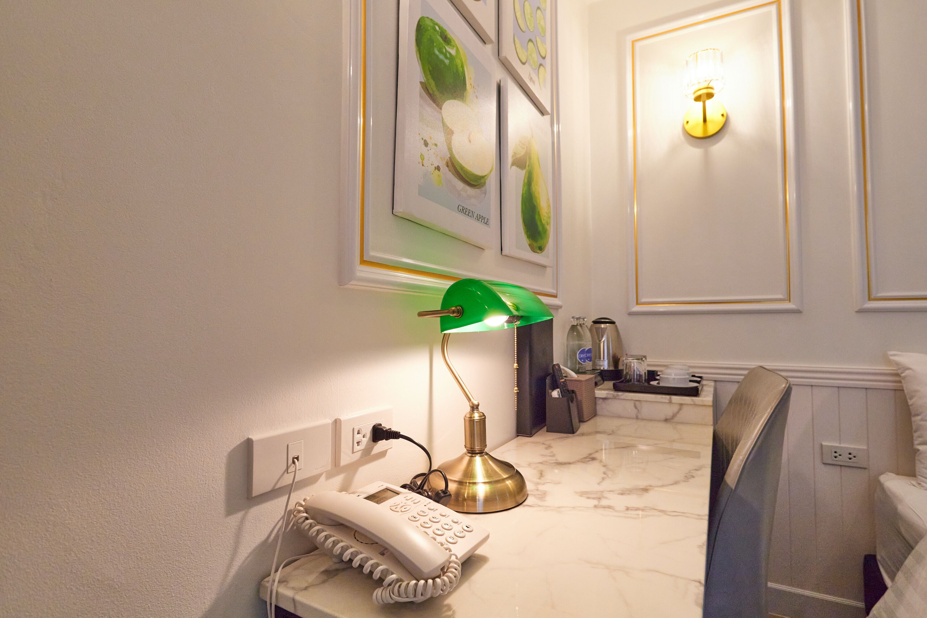 Photo - Rose Apple Hotel