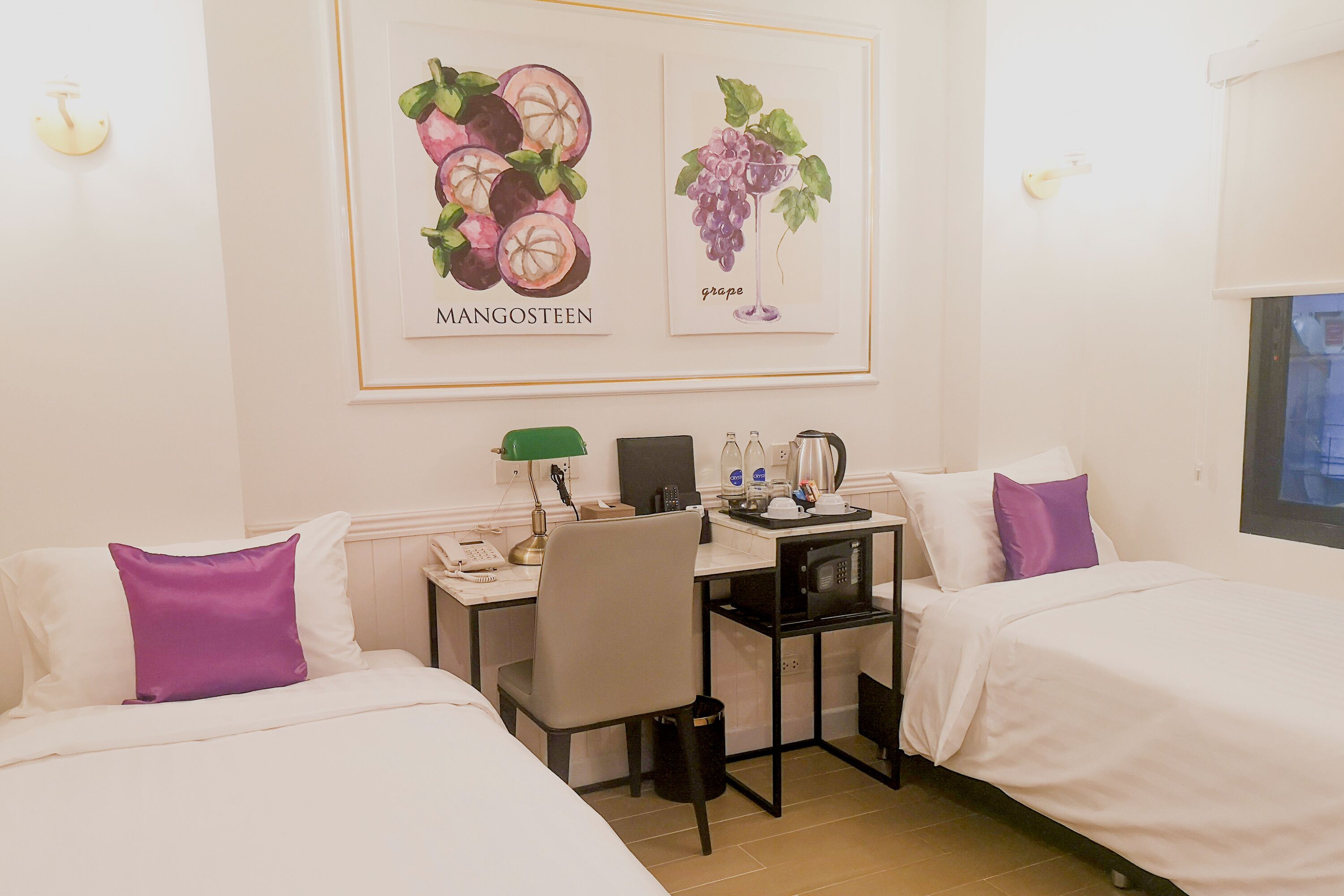 Photo - Rose Apple Hotel