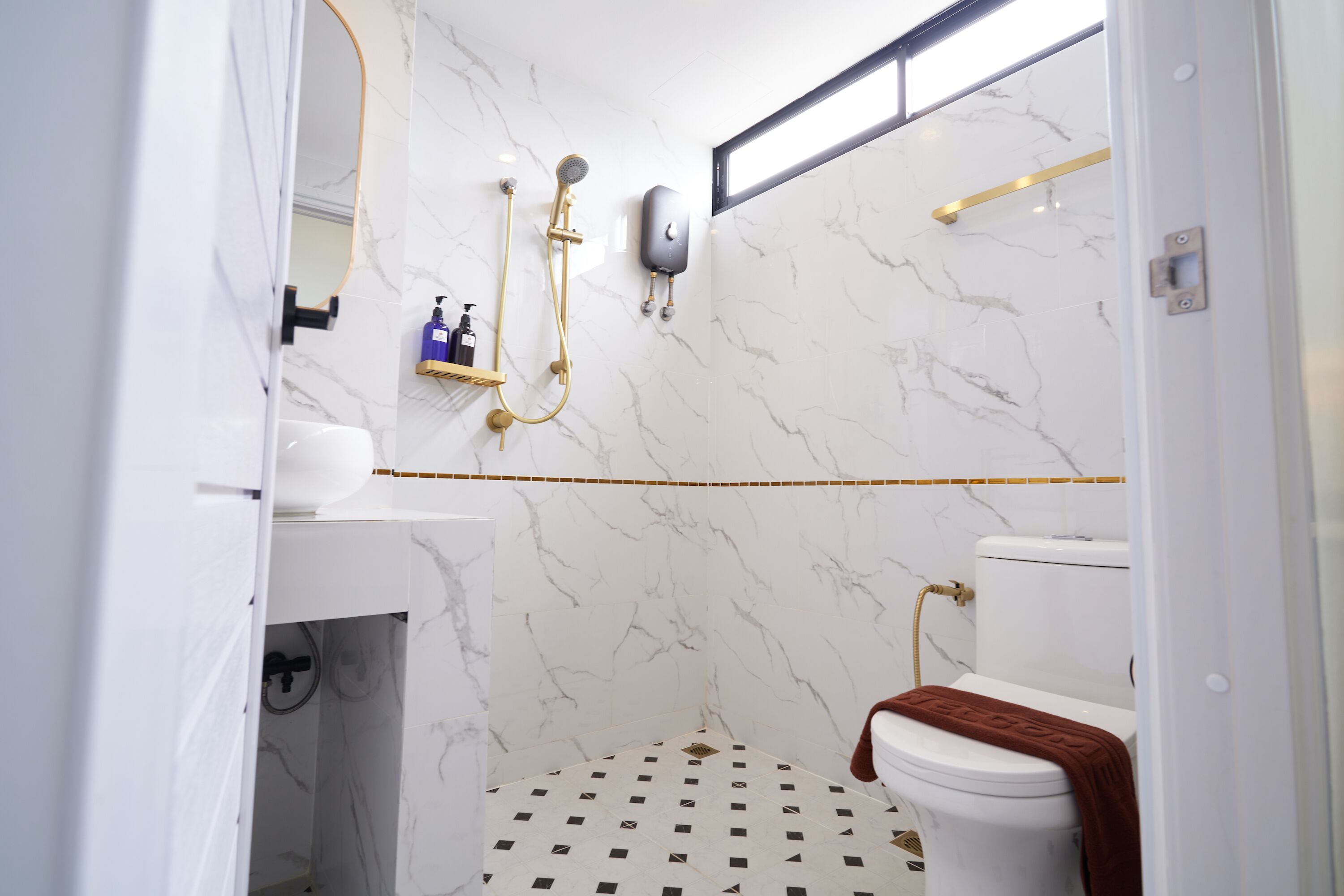 Photo - Rose Apple Hotel