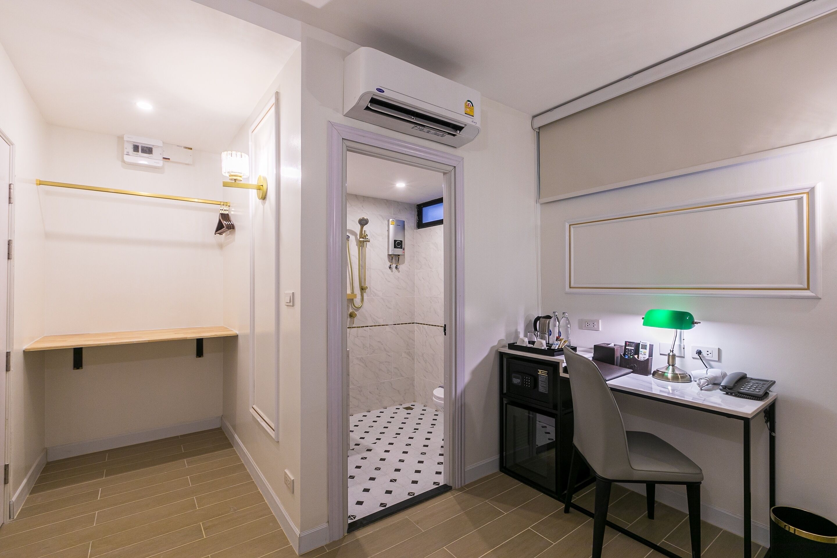 Photo - Rose Apple Hotel