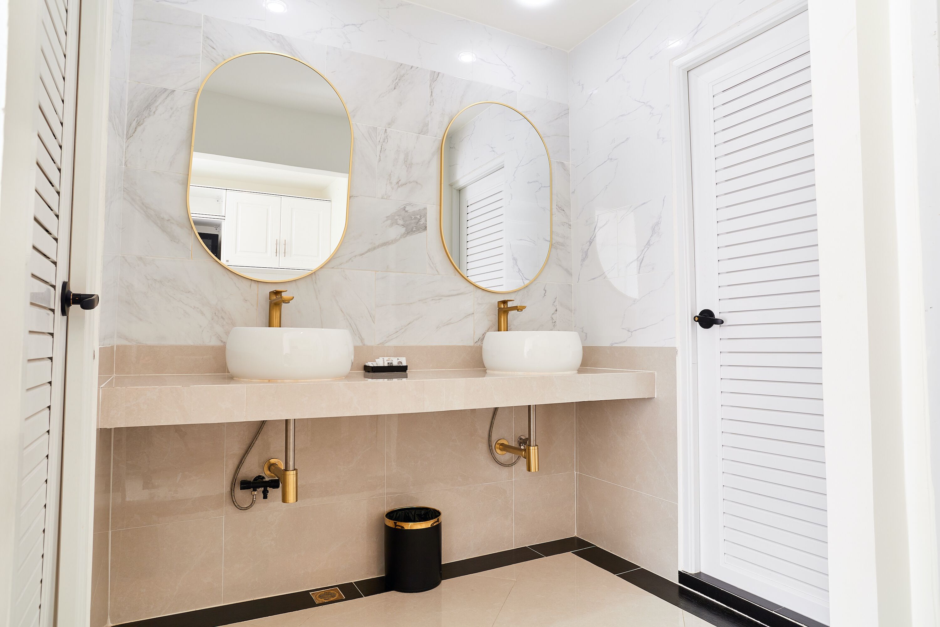 Photo - Rose Apple Hotel