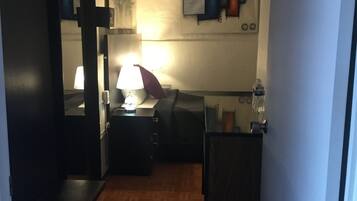 Habitación económica (#1) | 1 habitación, caja de seguridad en la habitación y wifi gratis