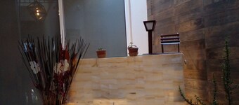 TAO Hotel Mexico