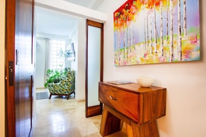 Interior - Amazing Villa El Sueno 3 (Puerto Vallarta)