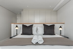 Exclusive Apartment - Burmeister on Park 505 (Cape Town)
