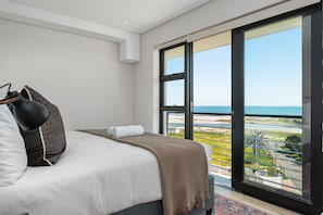 Apartamento exclusivo | Vistas desde la habitación