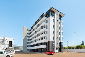 Exterior - Burmeister on Park 505 (Cape Town)
