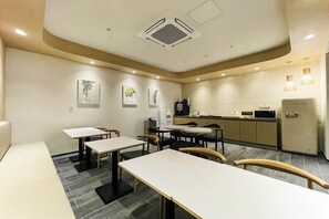 Restaurant - Browndot Hotel (Yangsan)