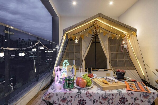 Interior - Browndot Hotel (Yangsan)