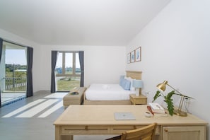 Premier Villa | 4 bedrooms, Egyptian cotton sheets, premium bedding, down comforters