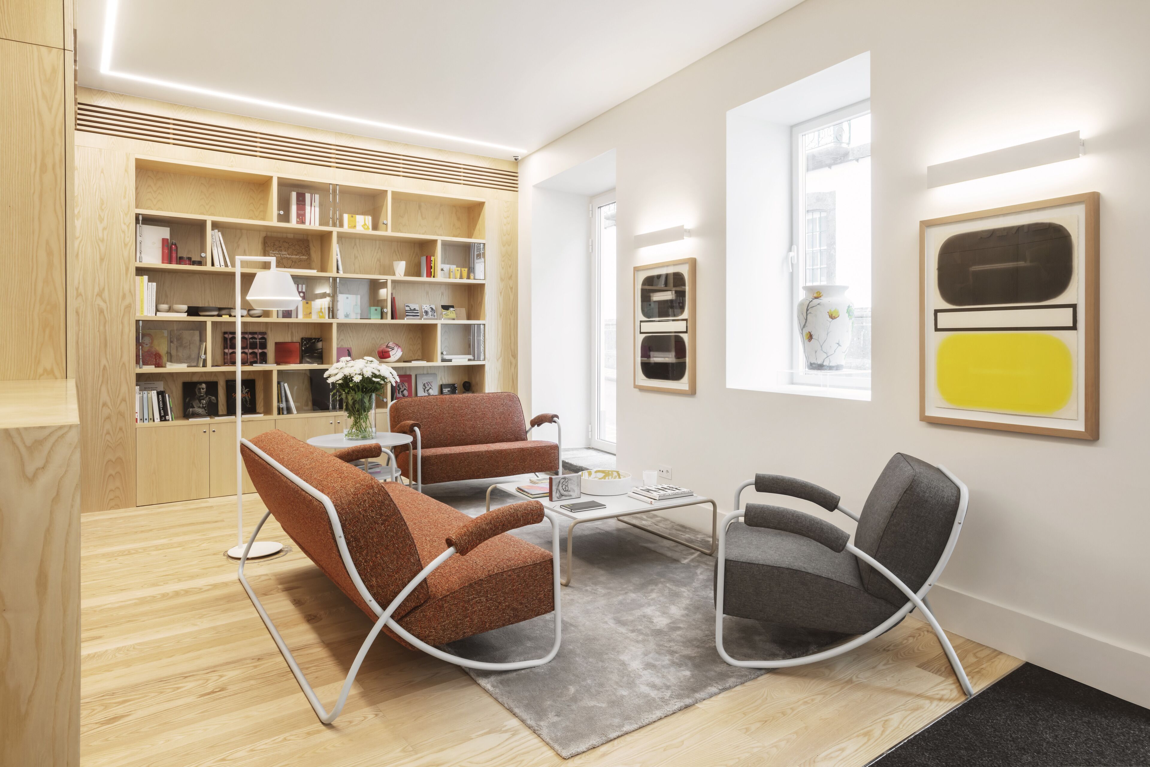 TV connectée de 49 pouces avec chaînes par câble, télévision