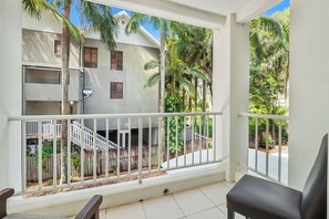 Property grounds - Beach Club 2 Bedroom Apartment 2124 (Palm Cove)