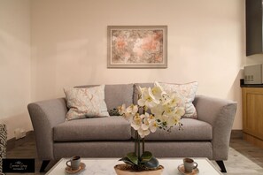 House | Living room