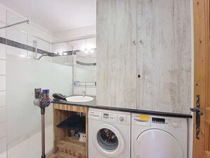 Secador de cabelo 
