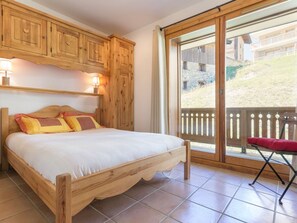 5 chambres