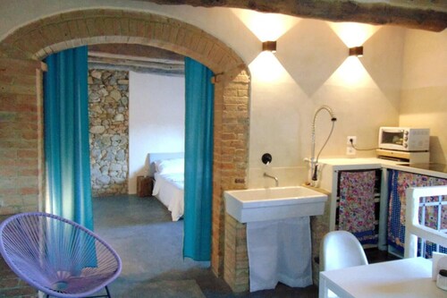 Stunning 1-bed Apartment in Montalcinello