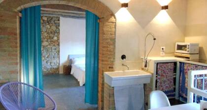 Stunning 1-bed Apartment in Montalcinello