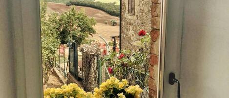 Appartement | Extérieur