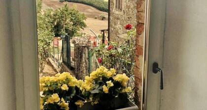 Stunning 1-bed Apartment in Montalcinello