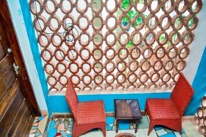 Property grounds - cozy apartment with free parking (Ukunda)