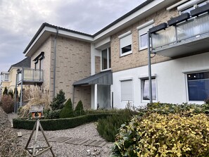 Exterior - "Strandgut" ... close to the beach and cozy! (Dahme)