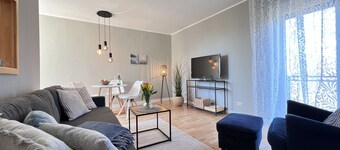 "Strandgut" ... close to the beach and cozy!