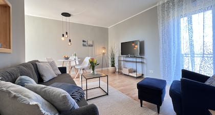 "Strandgut" ... close to the beach and cozy!