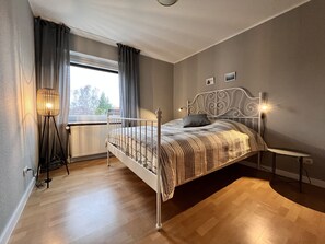 1 Schlafzimmer, kostenloses WLAN