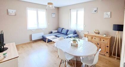 3-star apartment 63 m2