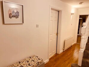 Hus | 3 sovrum, strykjärn/strykbräda, gratis wi-fi och sängkläder